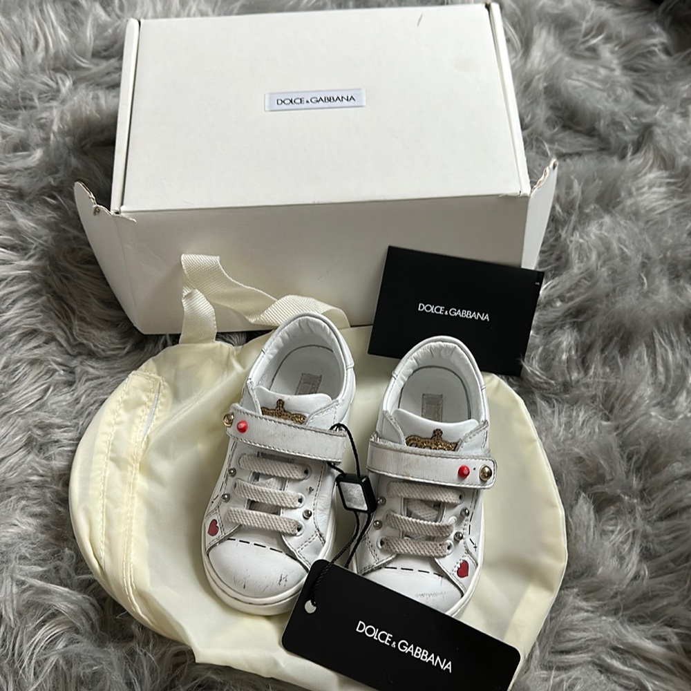 Dolce&Gabbana sneakers